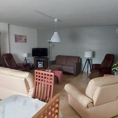 Holiday home Welcoming Near