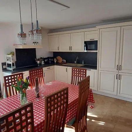 Holiday home Welcoming Near